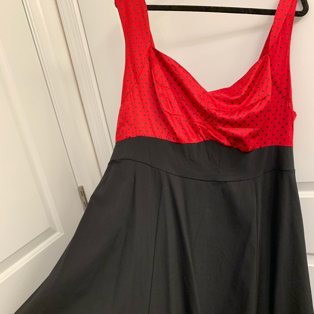 Rockabilly Torrid Midi